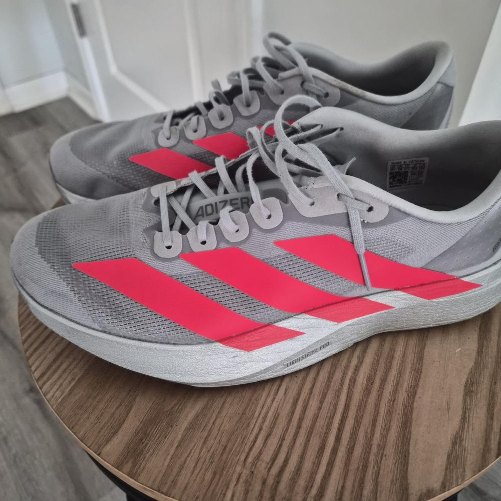 Adidas Adizero Evo Sl